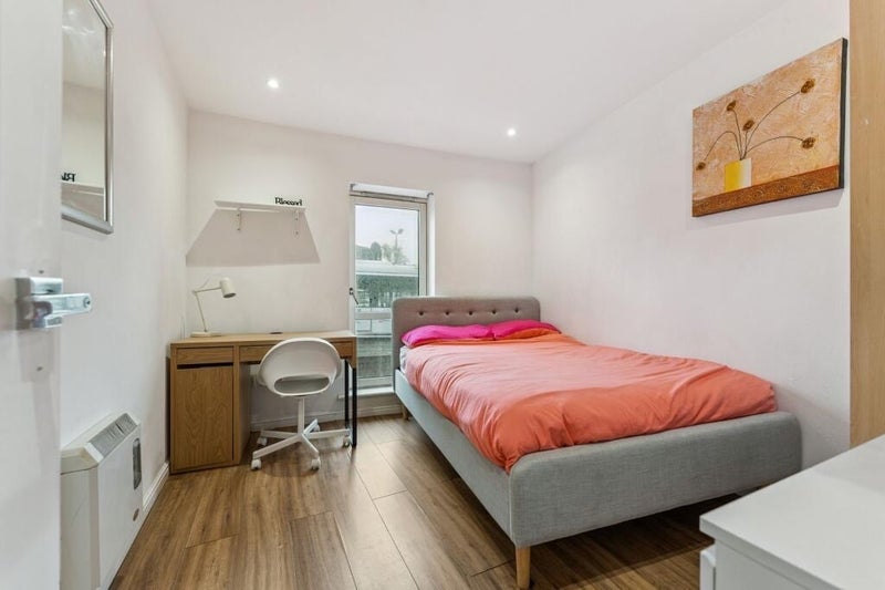 Room Goosedubbs in Glasgow