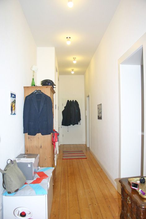 Wohnung Endenicher Straße in Bonn