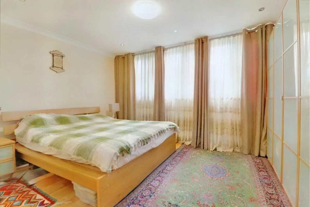 House Clement Close in Greater London