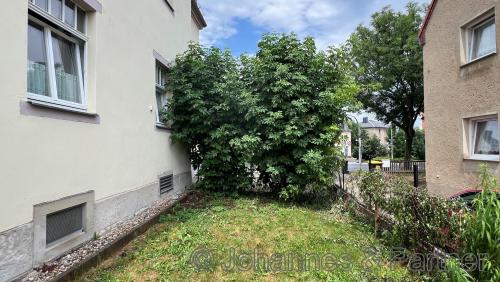 Wohnung Coschütz in Dresden
