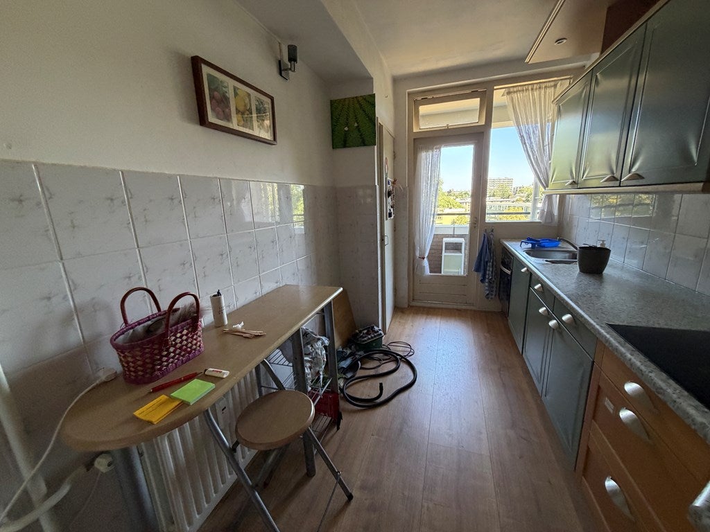 Appartement Hendrinaland 12