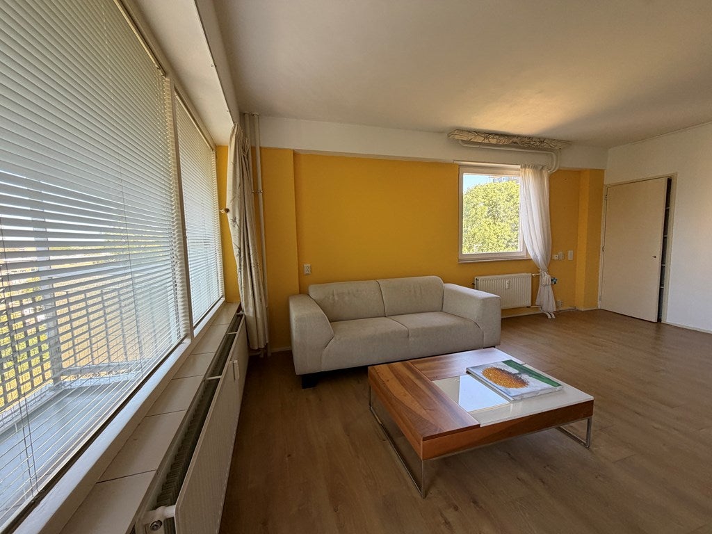 Appartement Hendrinaland 9