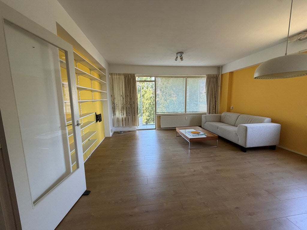 Appartement Hendrinaland 8