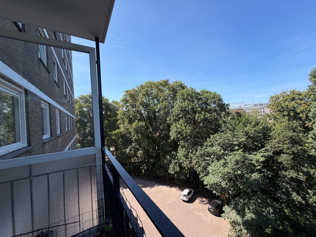 Appartement Hendrinaland 6