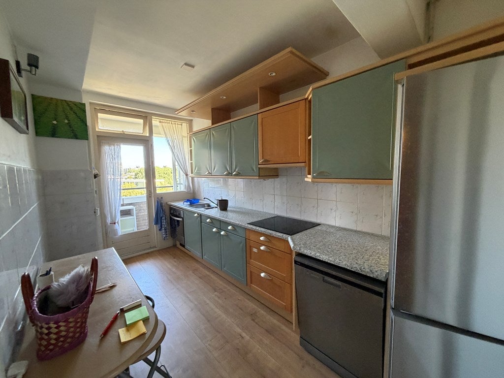 Appartement Hendrinaland 11