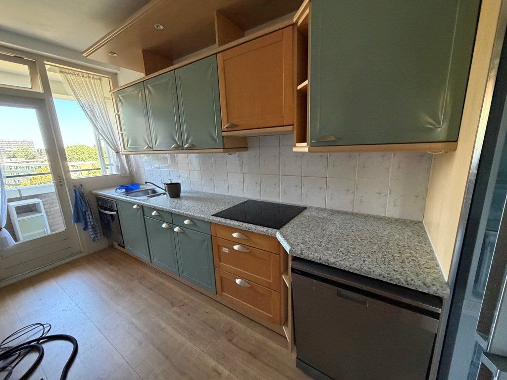 Appartement Hendrinaland 10
