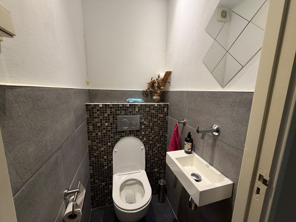 Appartement Hendrinaland 20