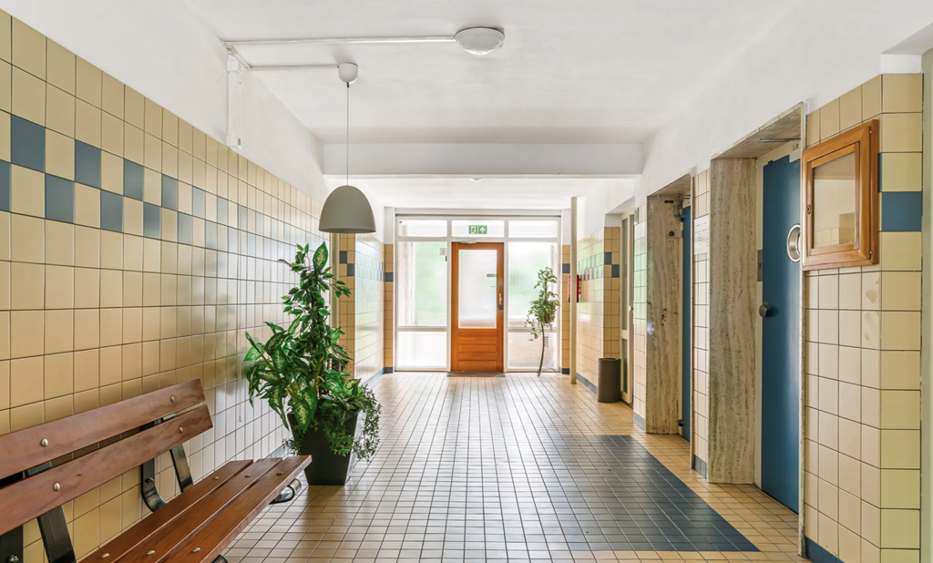 Appartement Hendrinaland 2