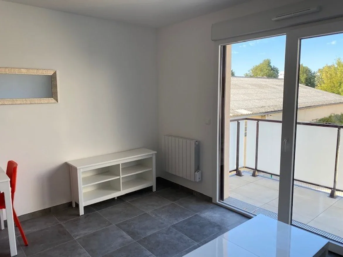 Appartement Rue des Tamaris à Longvic