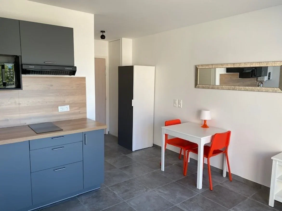 Appartement Rue des Tamaris à Longvic