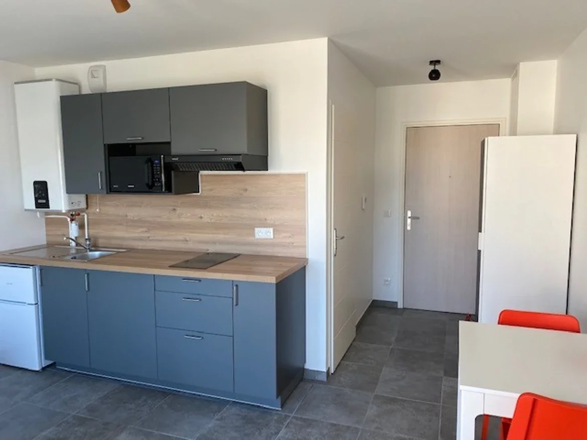 Appartement Rue des Tamaris à Longvic