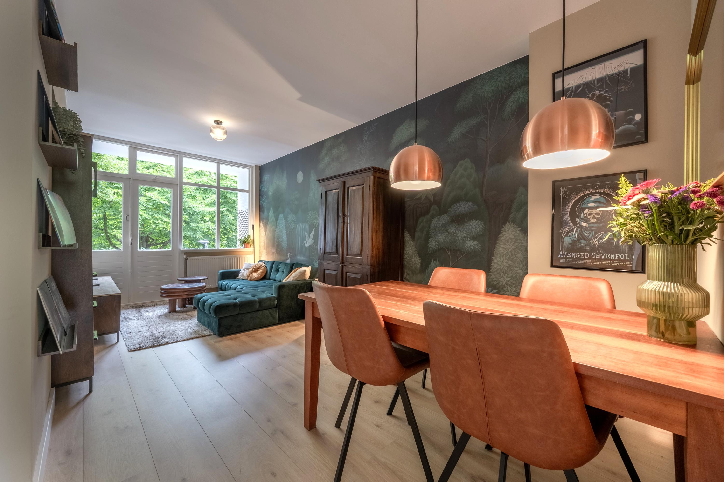 Brigantijnstraat 11 B in Rotterdam