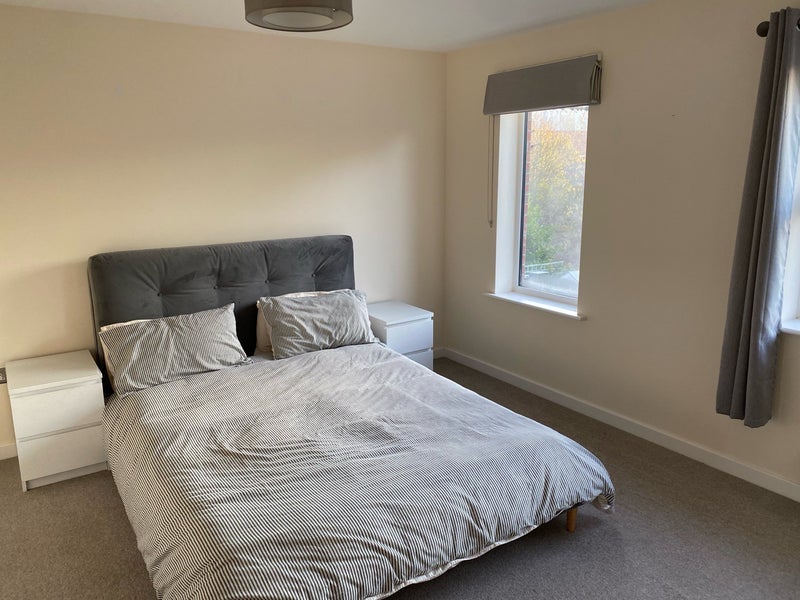 Room Midland Terrace in Bristol