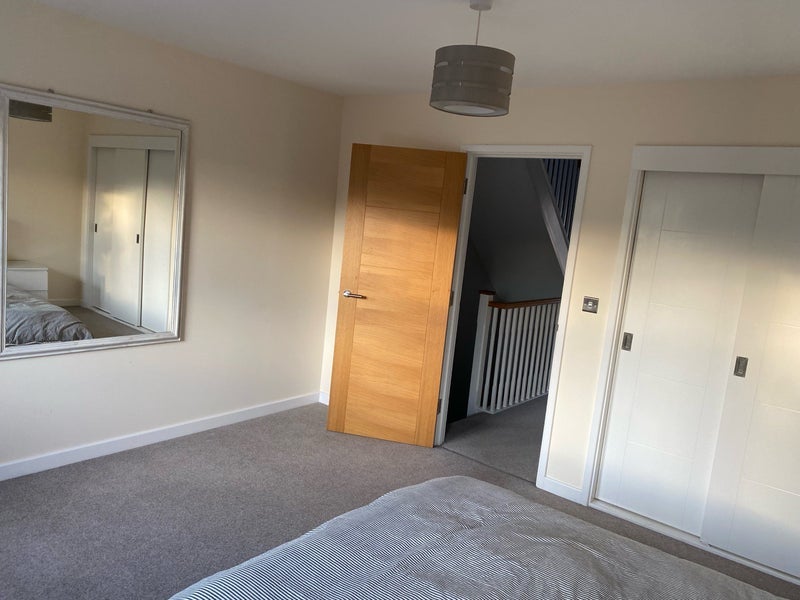 Room Midland Terrace in Bristol