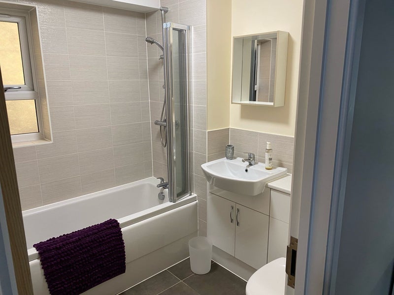 Room Midland Terrace in Bristol