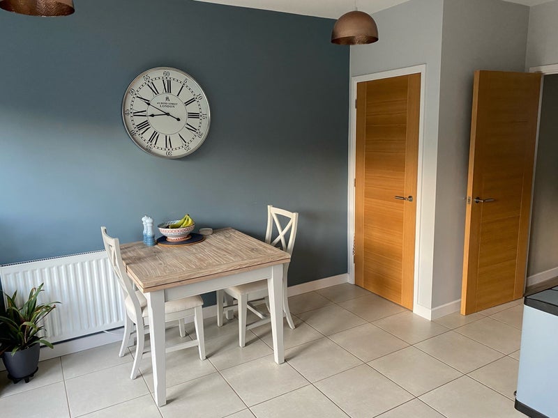 Room Midland Terrace in Bristol