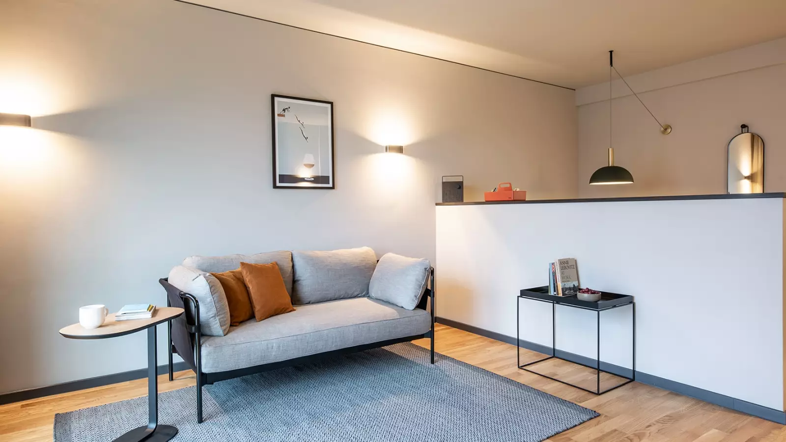 Wohnung Kaiserpassage in Frankfurt am Main