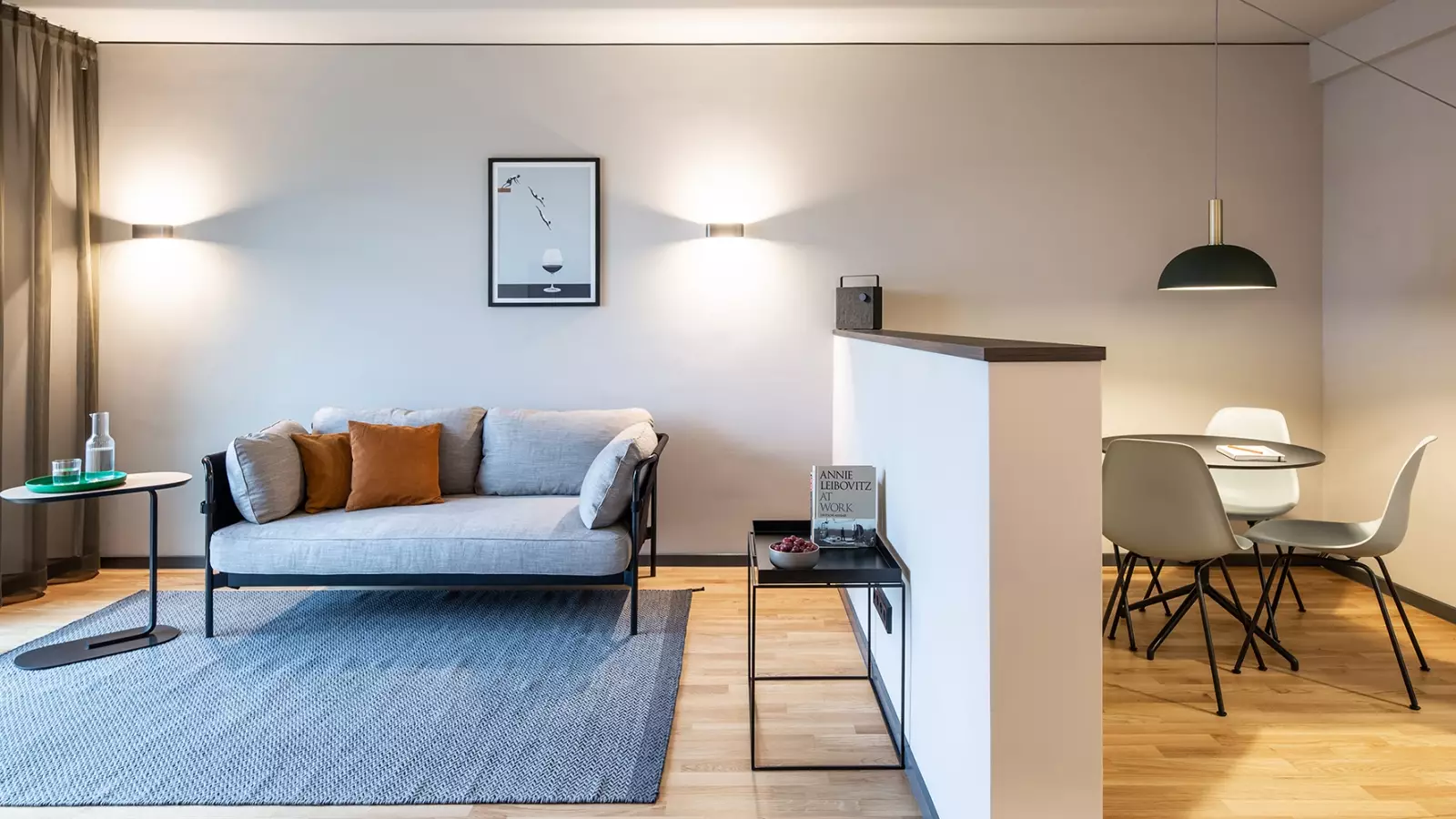 Wohnung Kaiserpassage in Frankfurt am Main