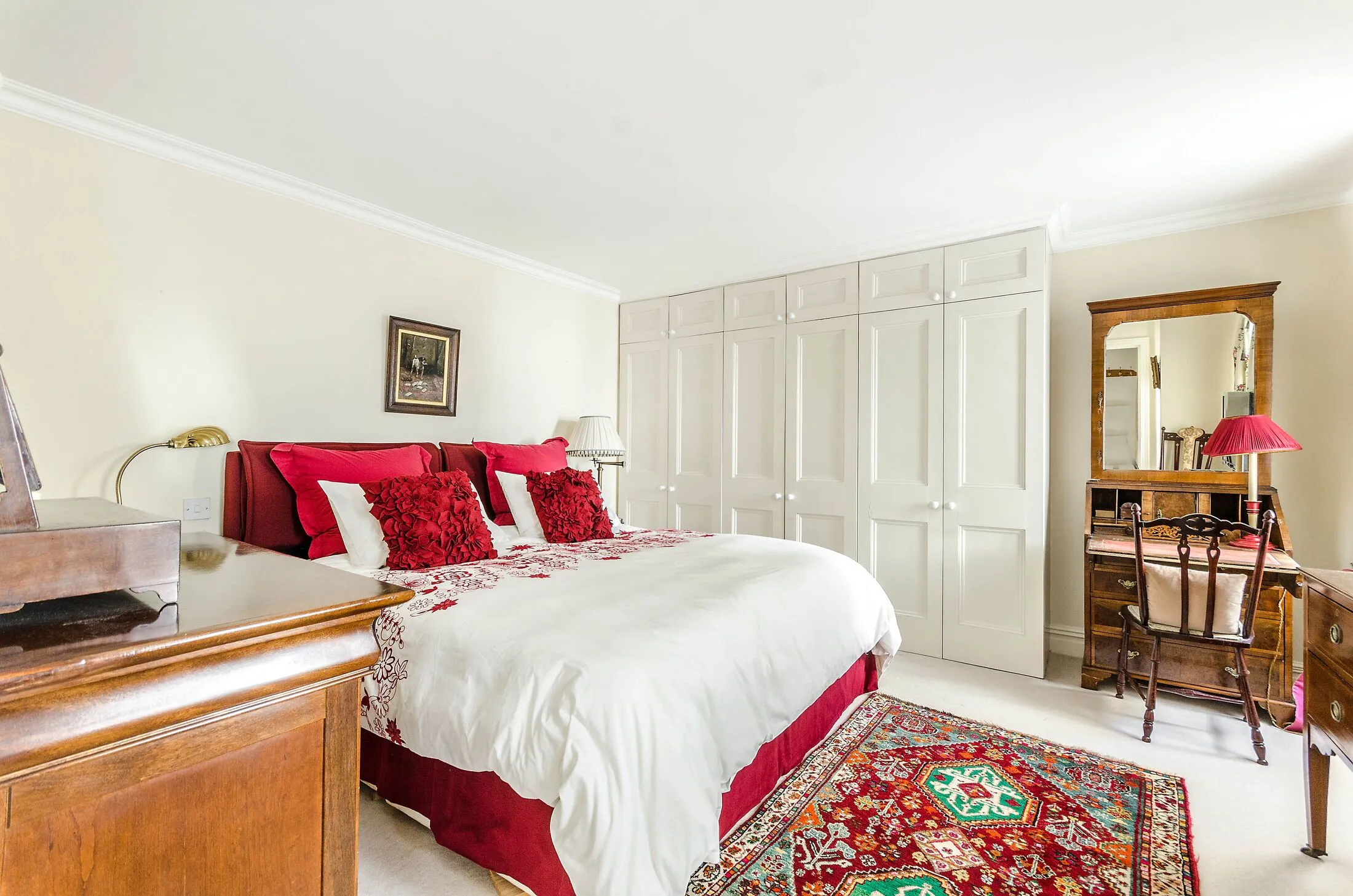 Flat Old Brompton Road in Greater London