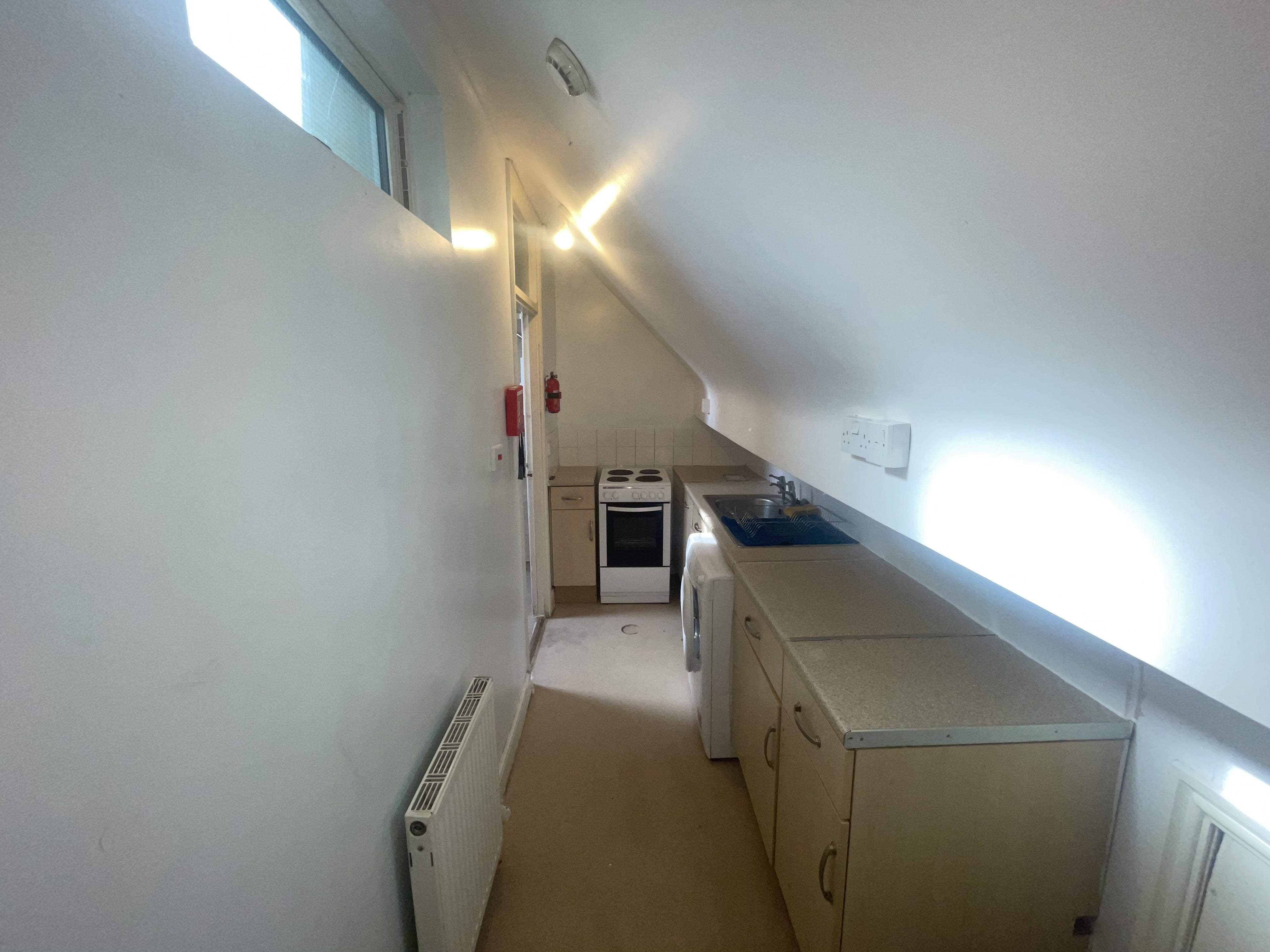 Room Tettenhall Road in Wolverhampton