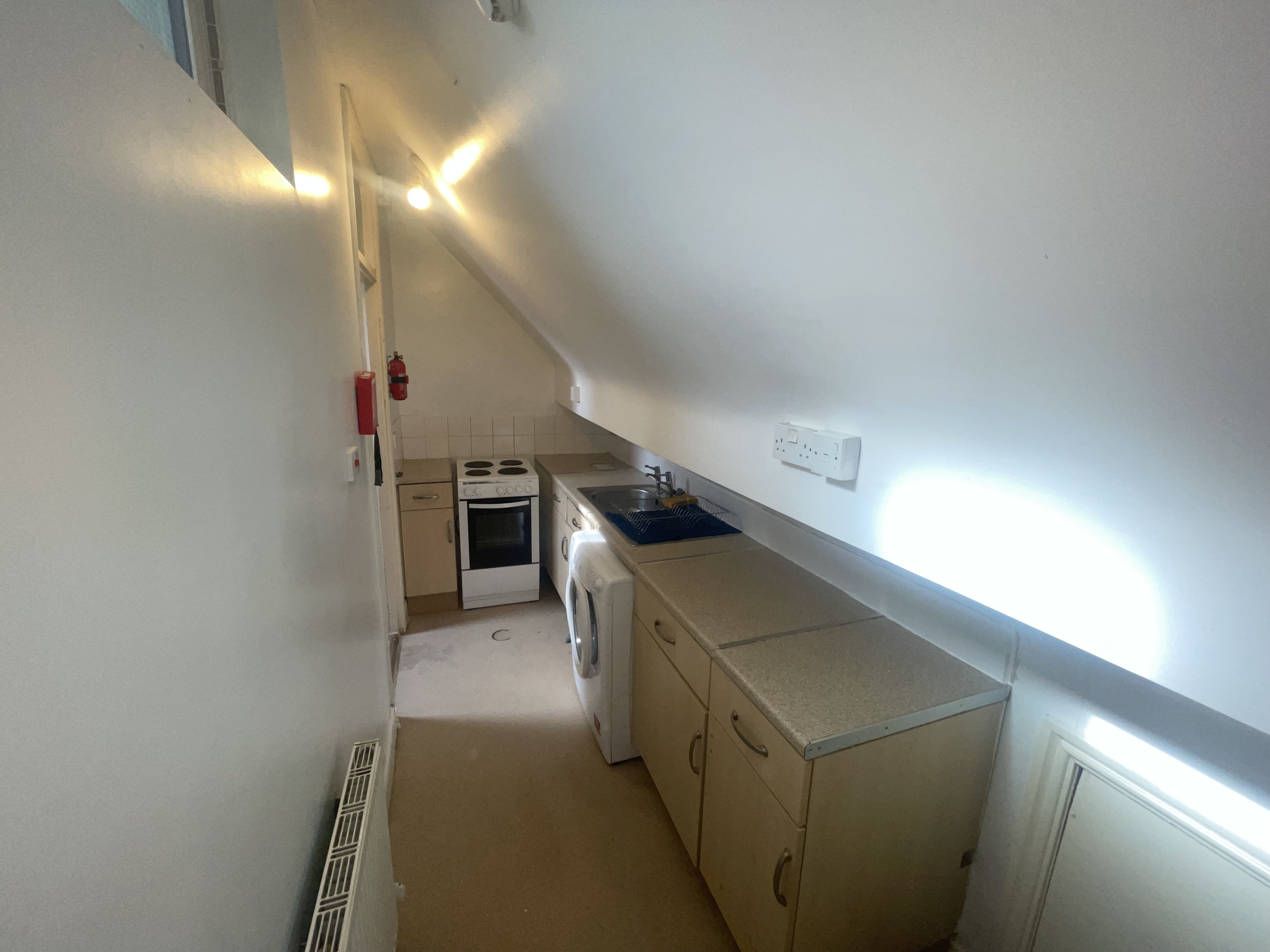 Room Tettenhall Road in Wolverhampton