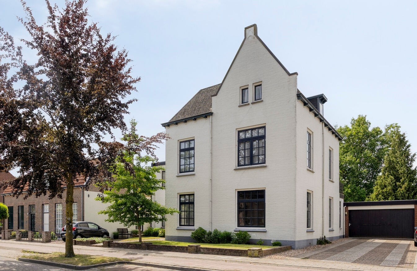 Heijenseweg 15 in Gennep