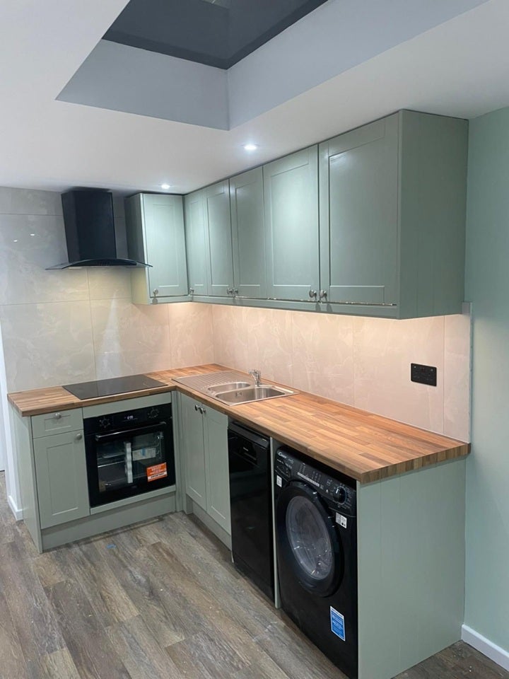 Room Primrose Lane in Greater London