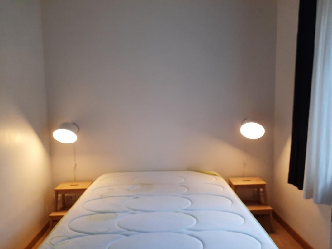 Appartement Rue Georges Clemenceau à Saint-Malo