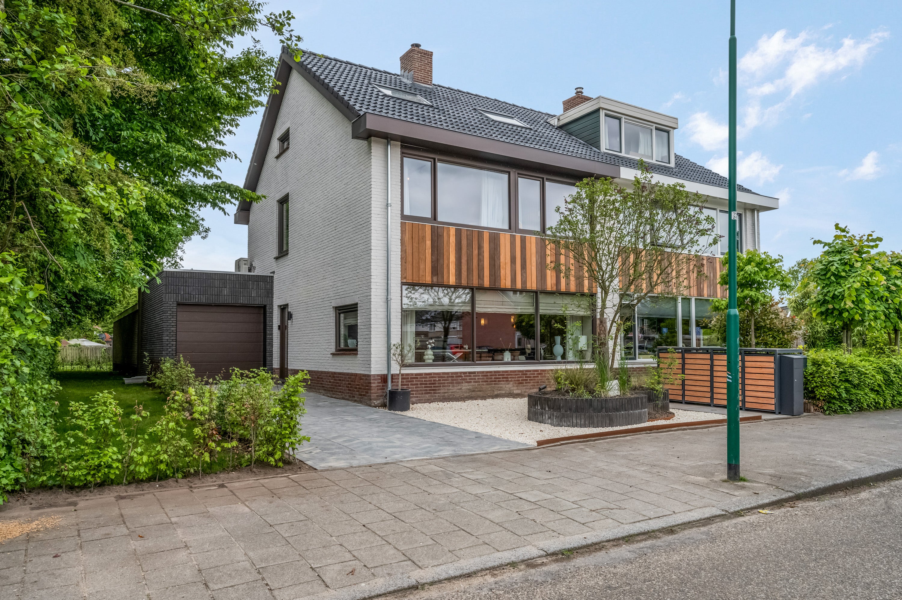 Huis Castor 5 in Veenendaal