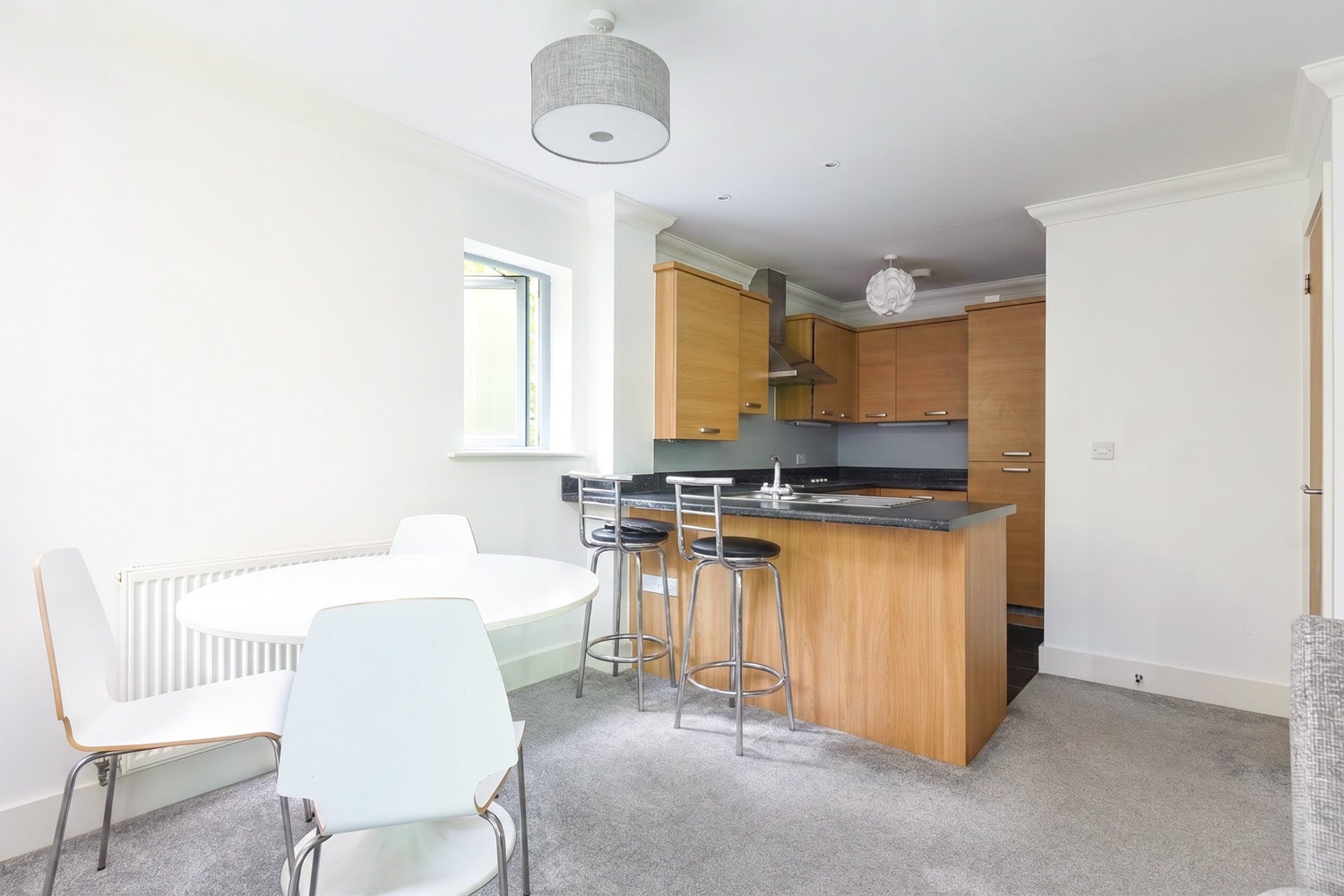 Flat Bellflower Mews in Canterbury