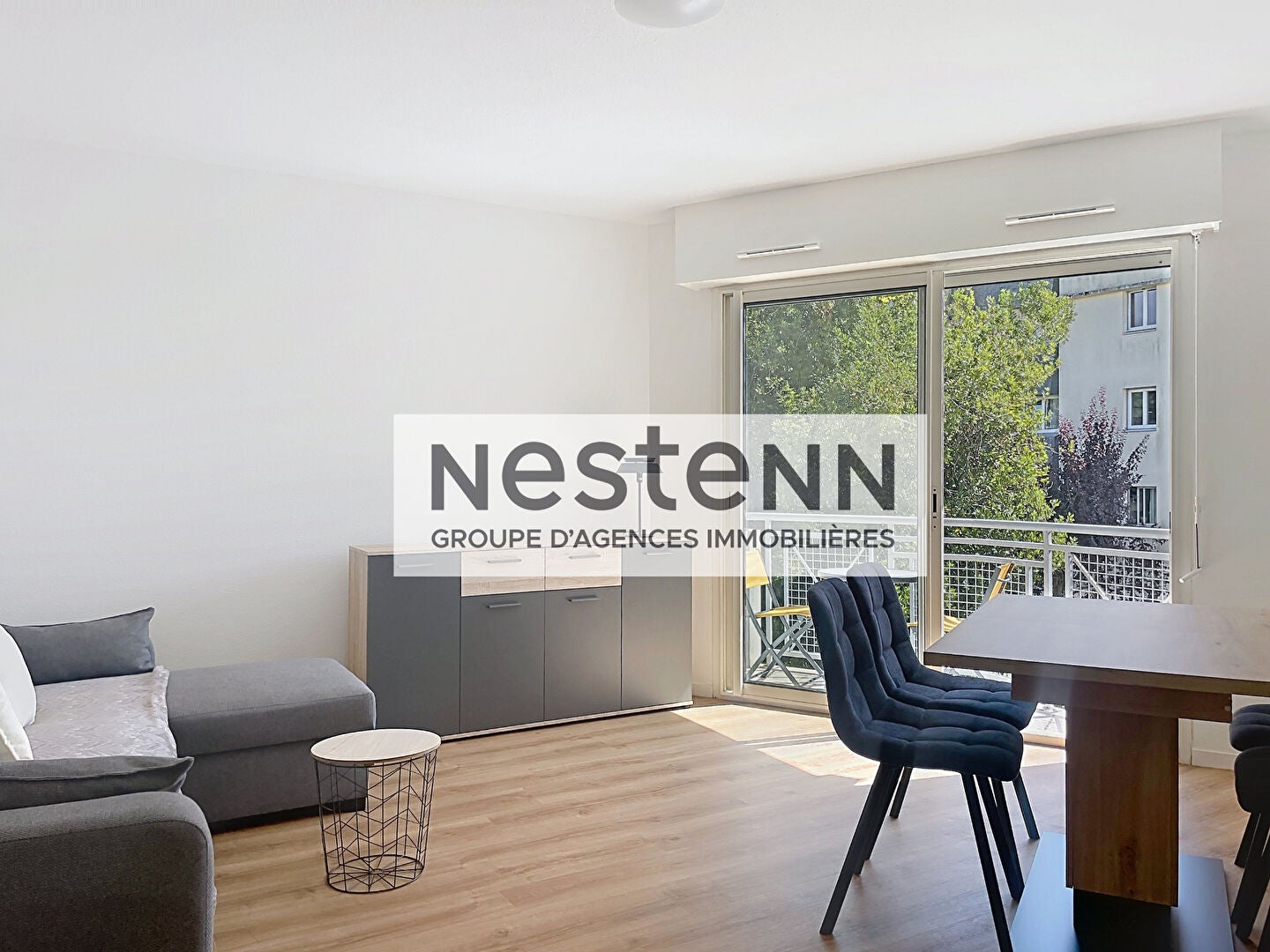 Appartement Rue du Général Leclerc à Le Pouliguen