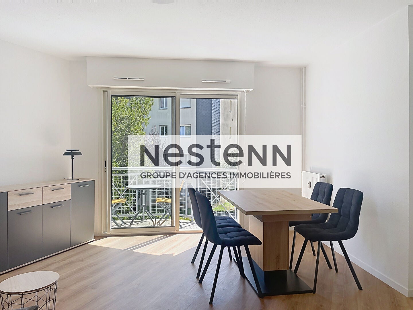 Appartement Rue du Général Leclerc à Le Pouliguen