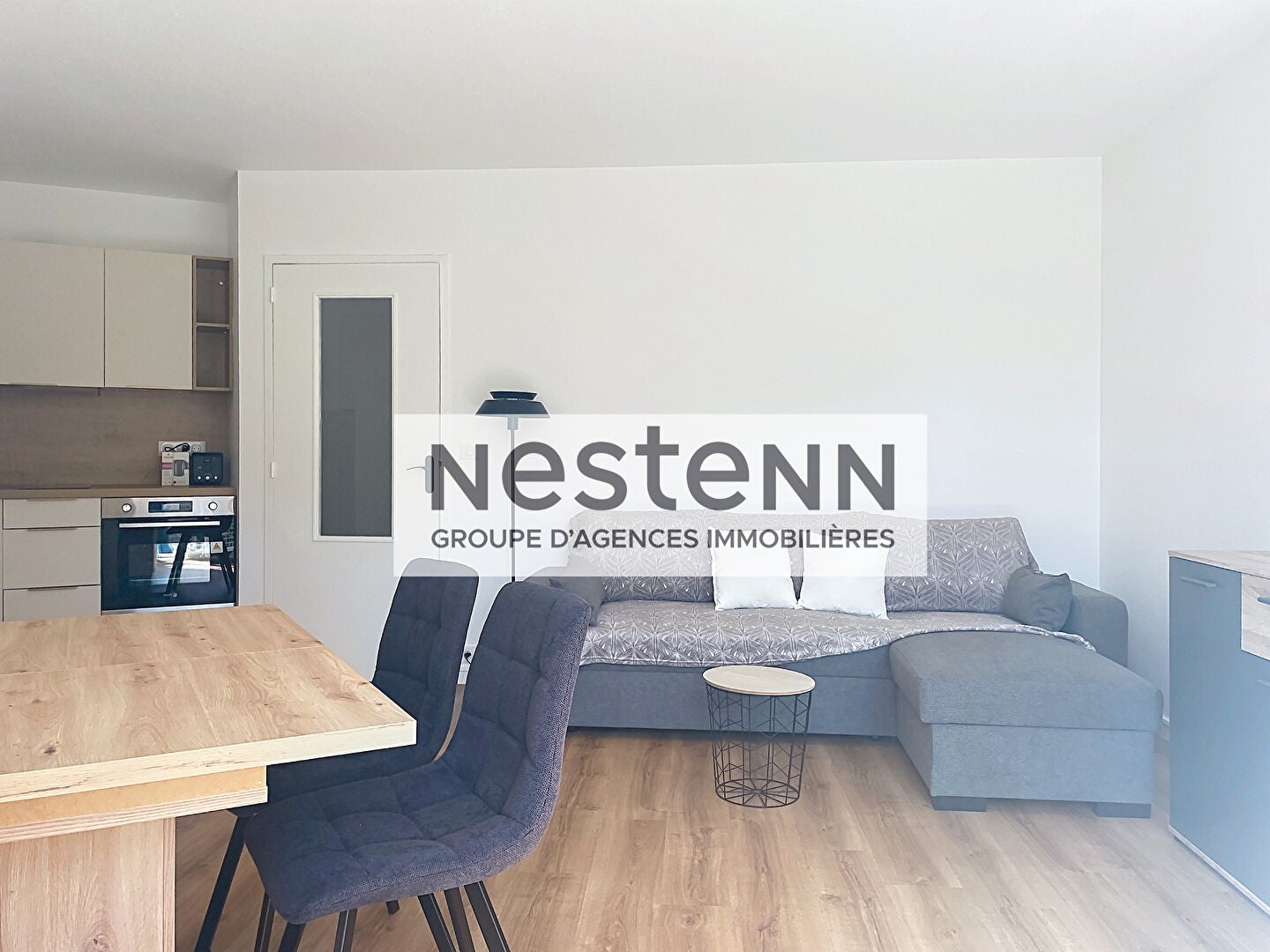 Appartement Rue du Général Leclerc à Le Pouliguen