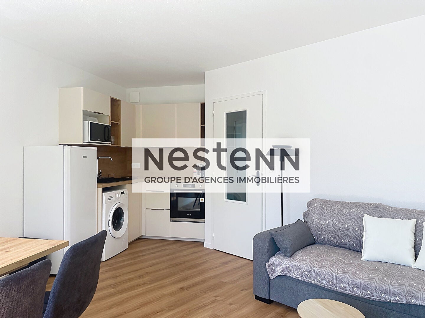 Appartement Rue du Général Leclerc à Le Pouliguen