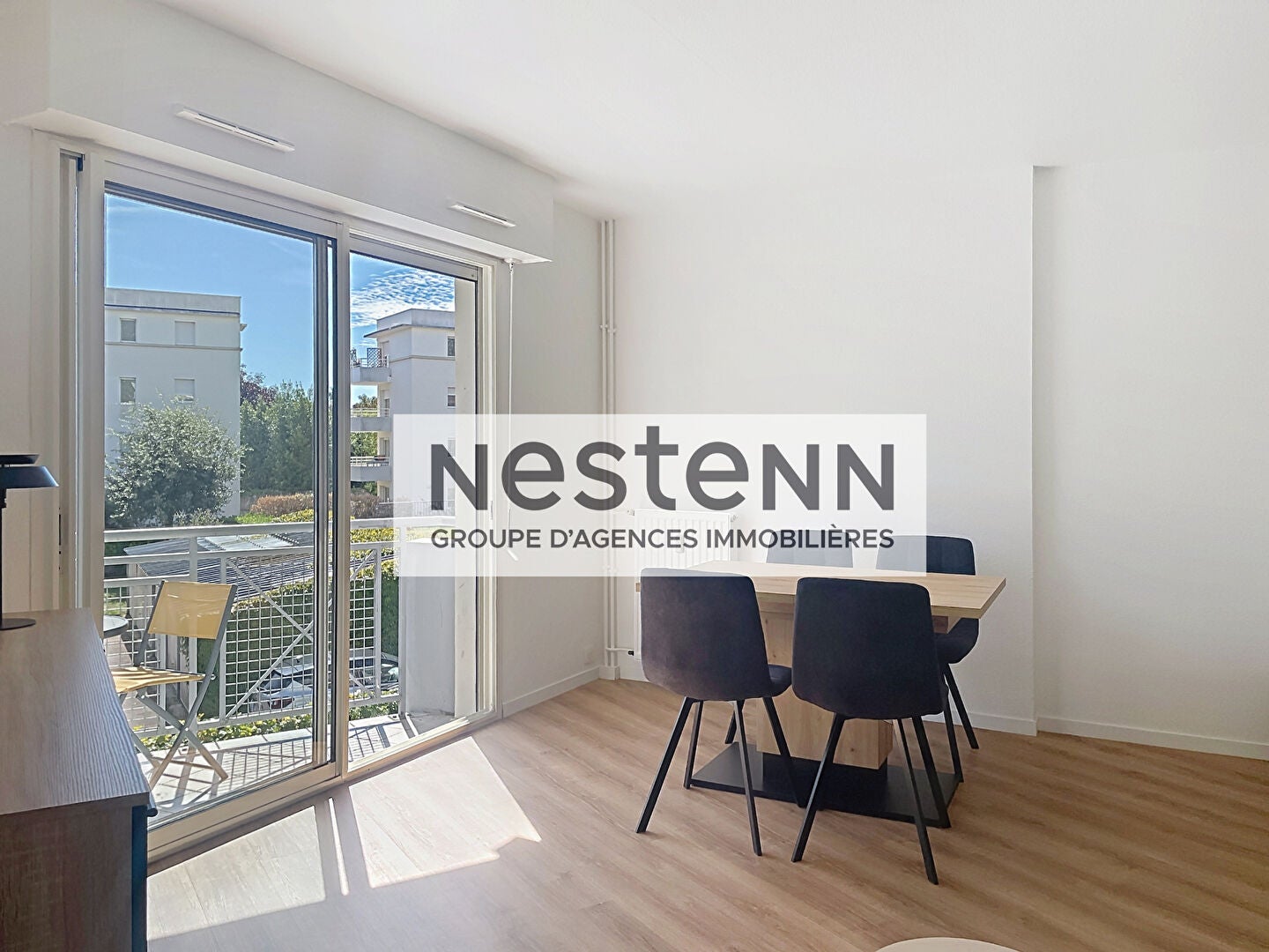 Appartement Rue du Général Leclerc à Le Pouliguen