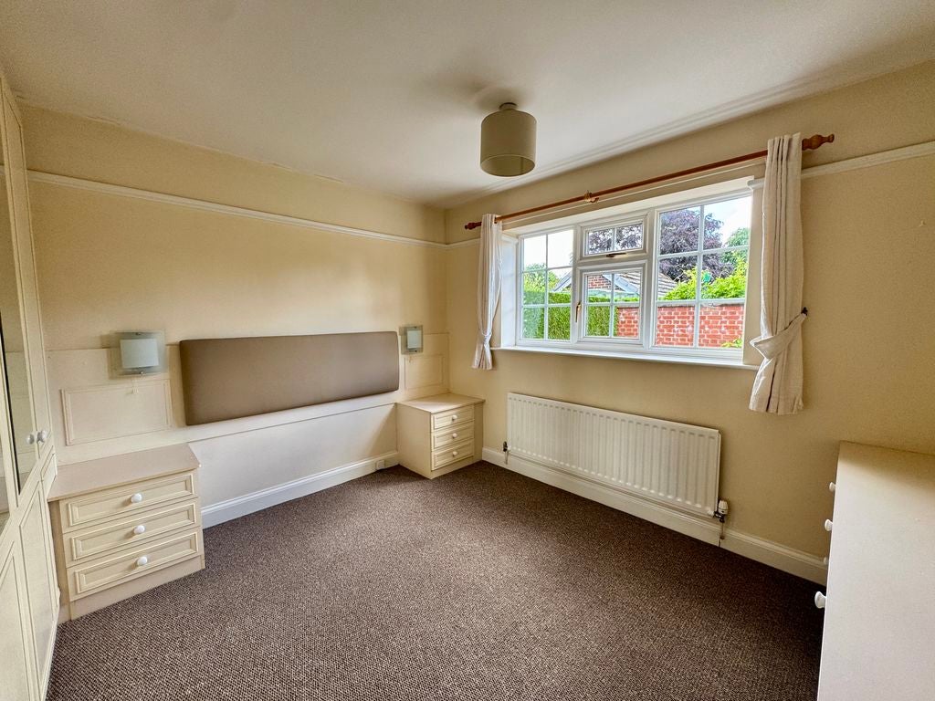 House Fenton Close in Congleton