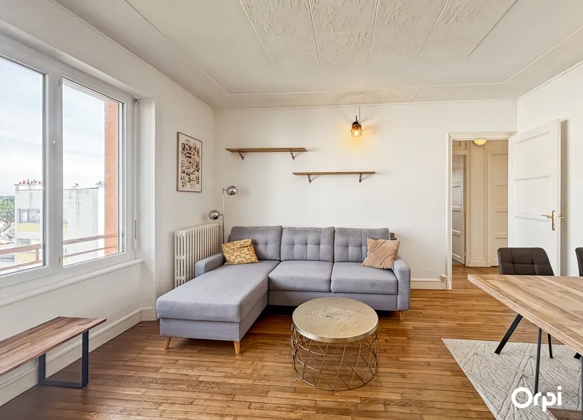 Appartement Boulevard Laënnec à Lorient