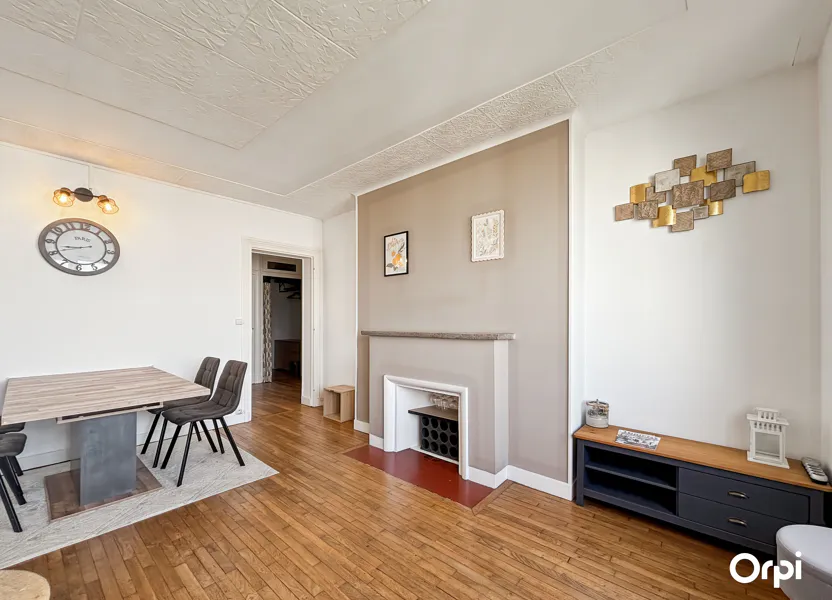 Appartement Boulevard Laënnec à Lorient