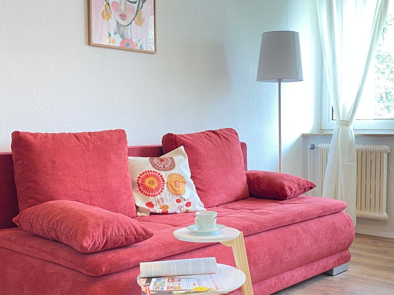 Wohnung Mülheimer Straße in Duisburg