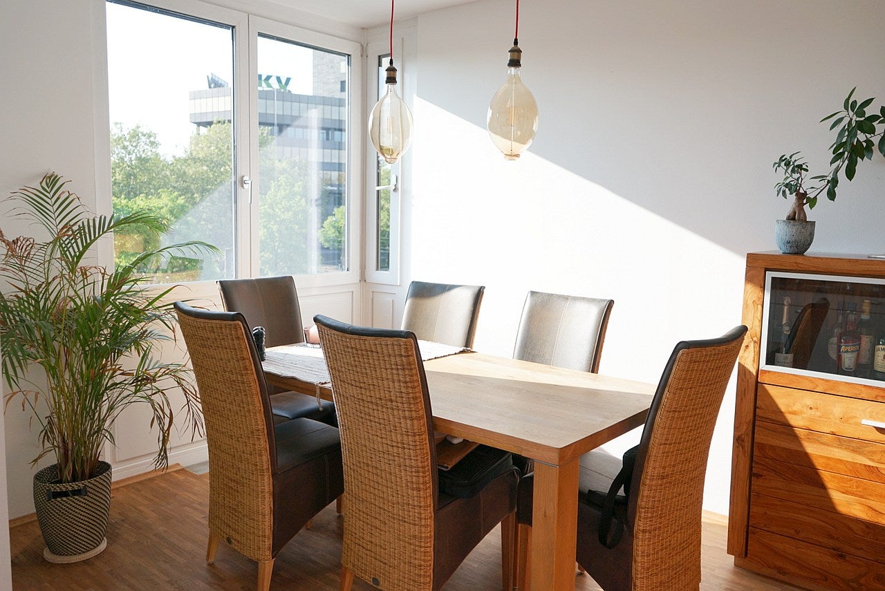 Wohnung Aachener Straße in Köln