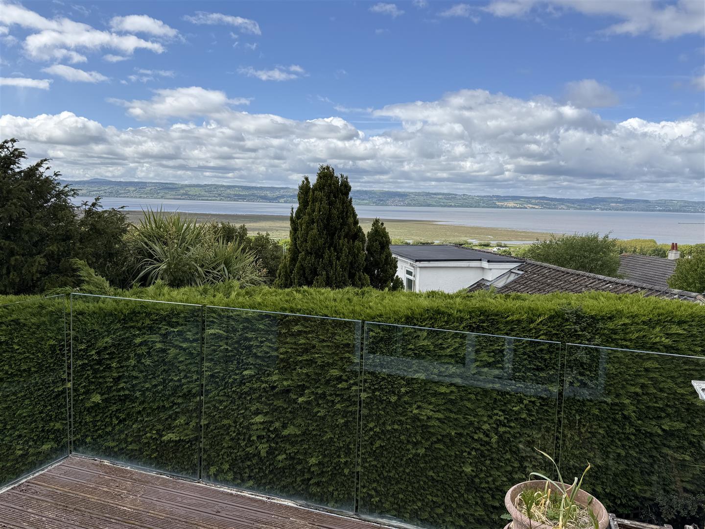 House Redstone Drive in Heswall