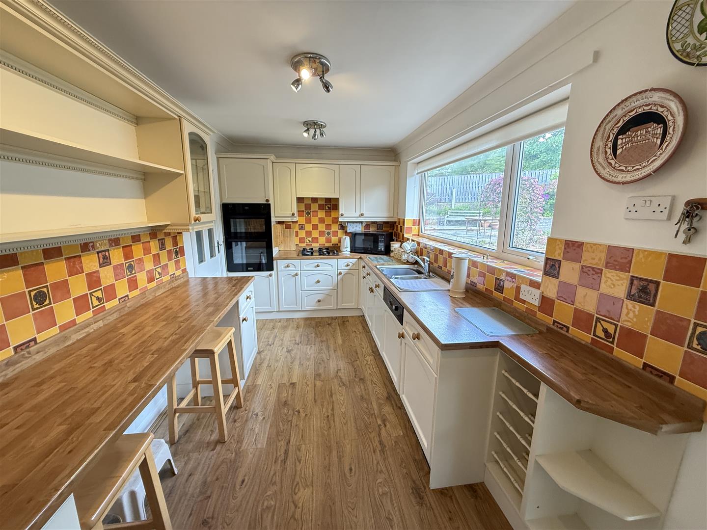 House Redstone Drive in Heswall