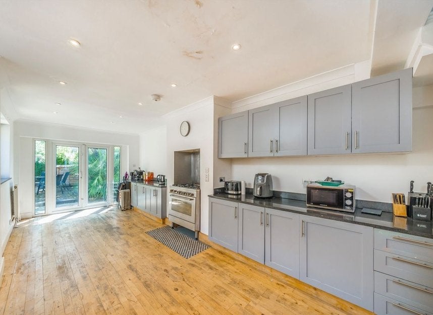 House Rookstone Road in Greater London
