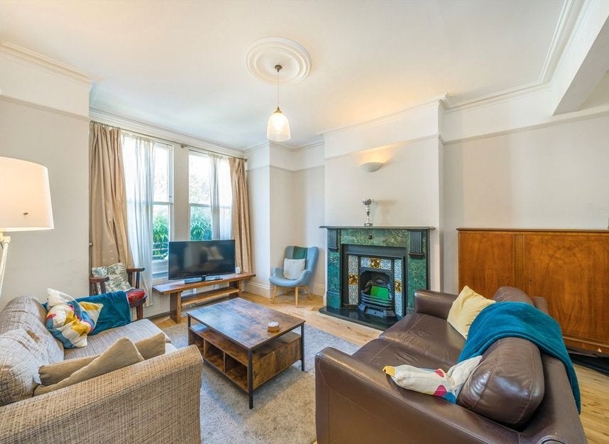 House Rookstone Road in Greater London