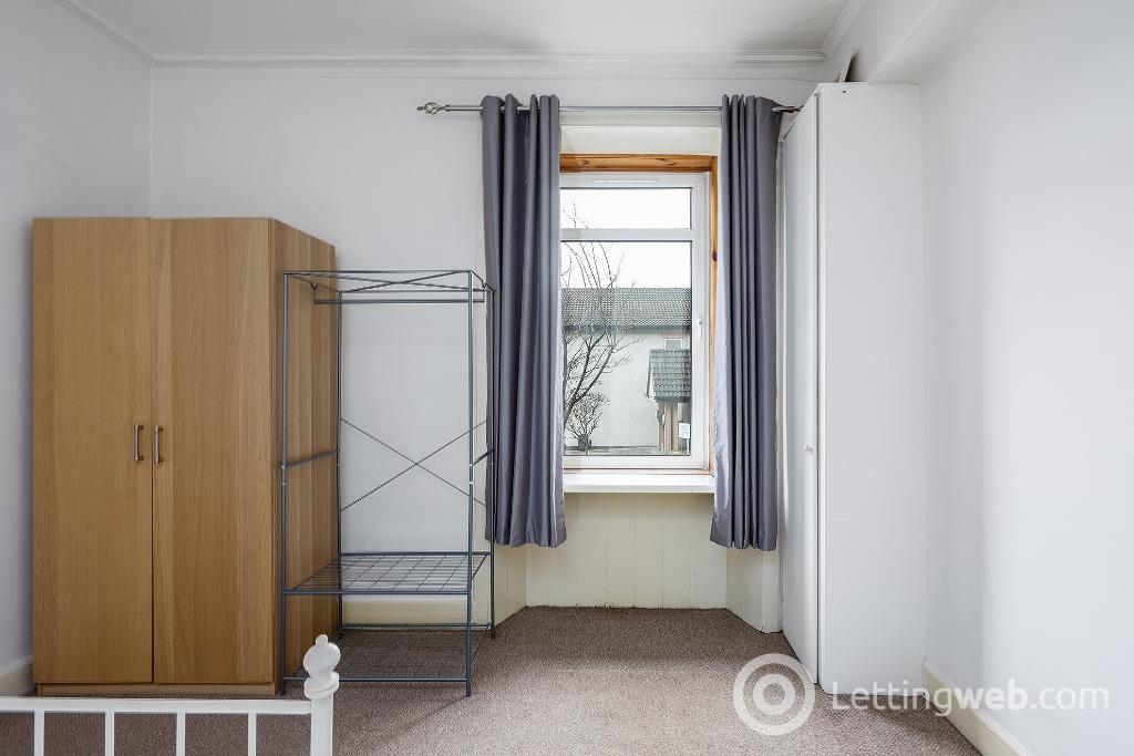 Flat Albert Street in City of Edinburgh
