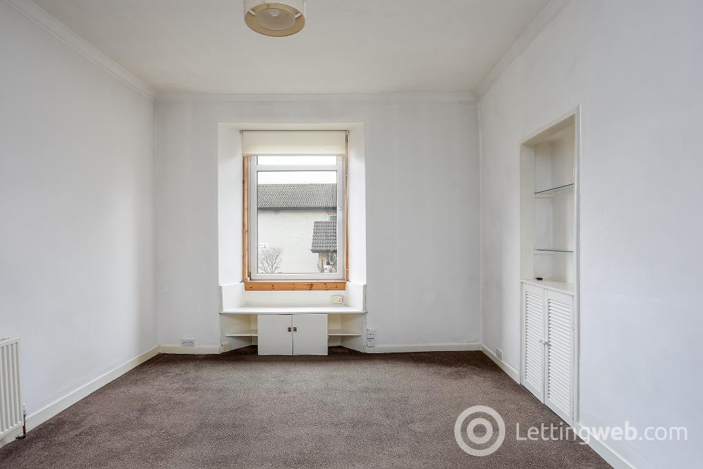 Flat Albert Street in City of Edinburgh