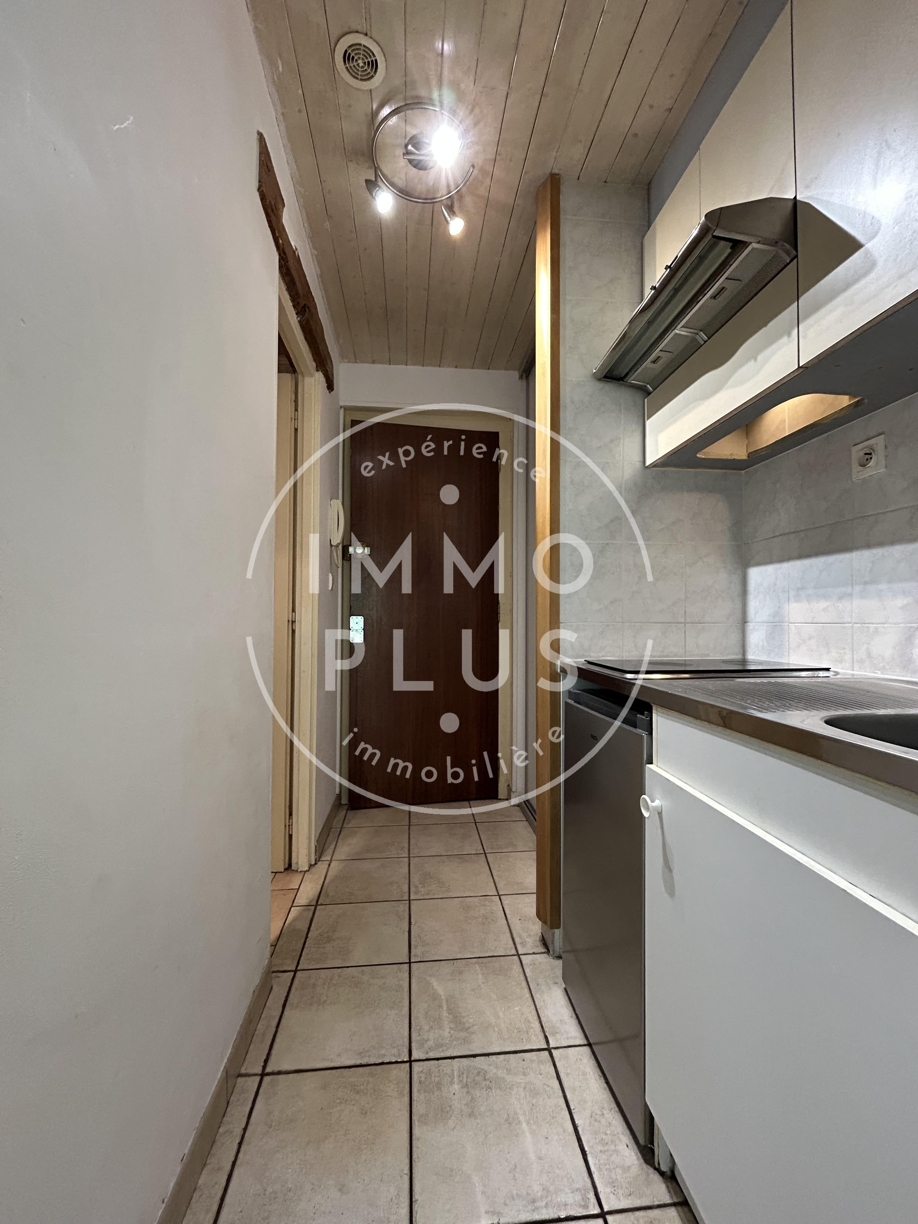 Flat Rue Dupanloup in Annecy