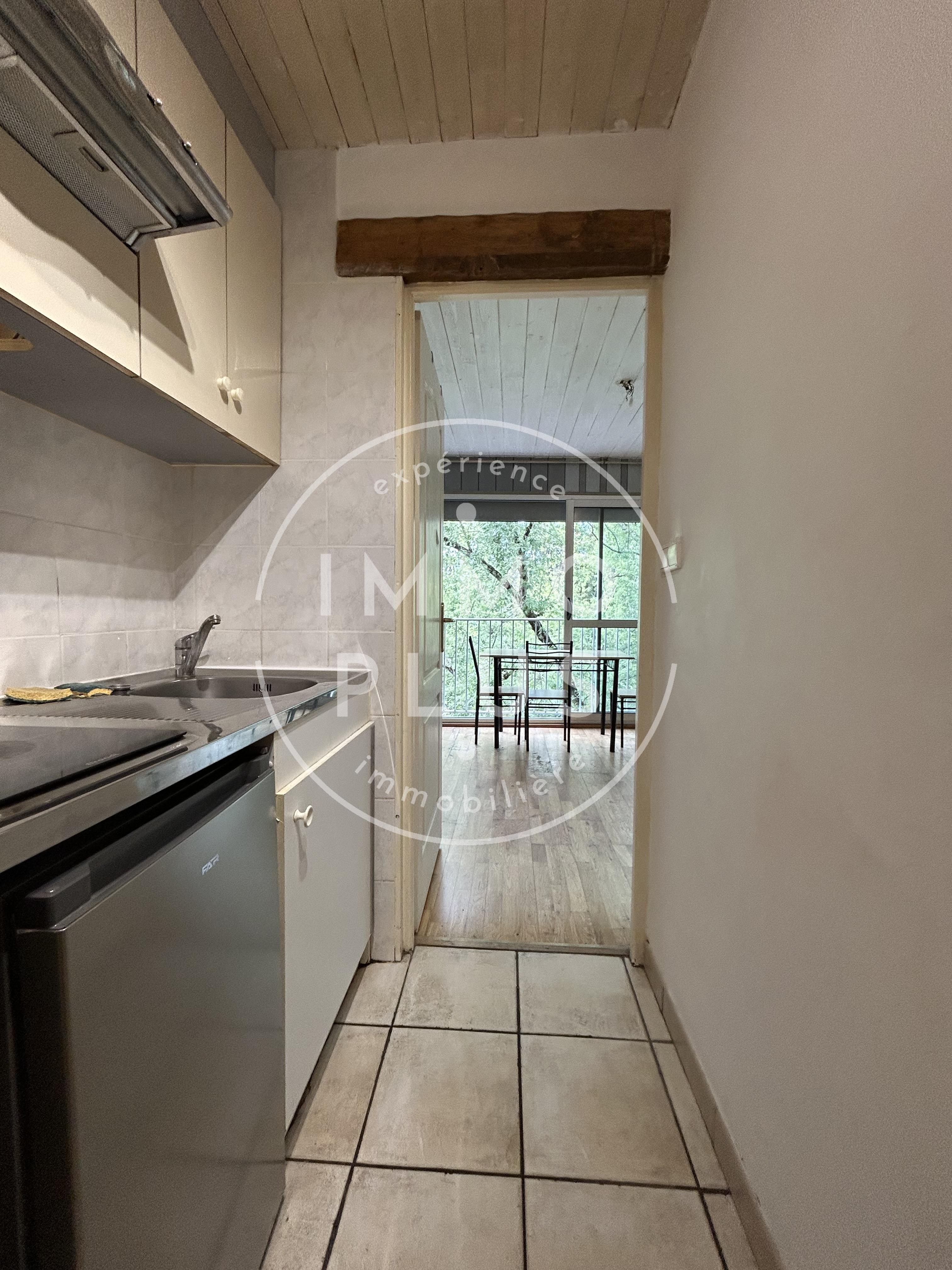 Flat Rue Dupanloup in Annecy