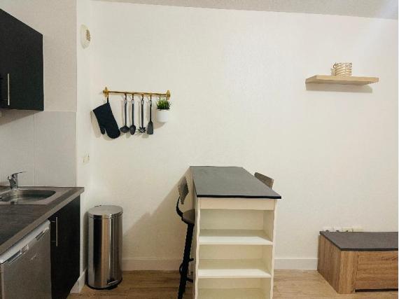 Appartement Rue duffour-dubergier à Bordeaux
