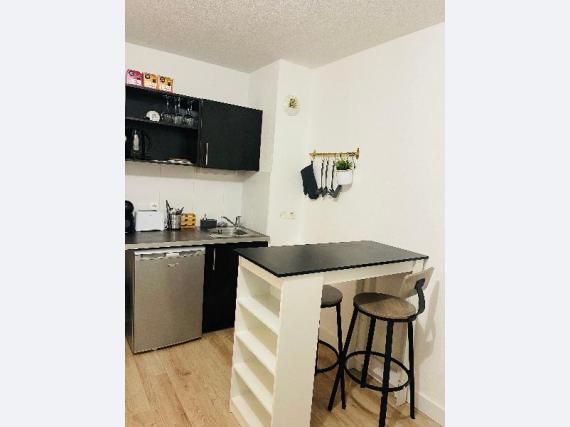 Appartement Rue duffour-dubergier à Bordeaux